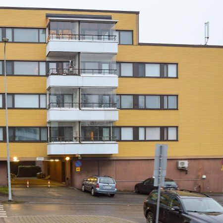 City Center Apartment Rovaniemi Exterior foto